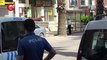 Denizli'de pompalı tüfek dehşeti: Sokak ablukaya alındı