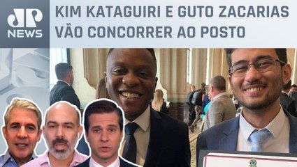 MBL fará prévias para escolher pré-candidato à Prefeitura de SP; Schelp, d'Avila e Beraldo analisam