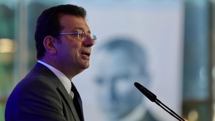 İmamoğlu, eleştirdiği 'ortak metnin' yazımı konusunda hangi il başkanlarını ima etti?