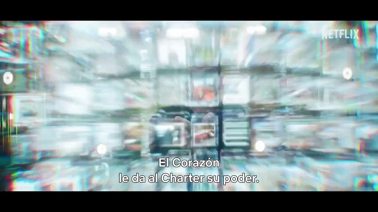 Agente Stone Tráiler VOSE