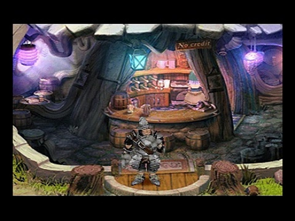 Final Fantasy IX: Alternate Fantasy online multiplayer - psx