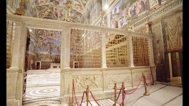 Il padrone delle note - Josquin Desprez (Trailer Ufficiale HD) ⭐️⭐️½