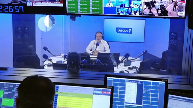 Immeuble effondré à Paris : ce que l'on sait de l'explosion dans le 5e arrondissement