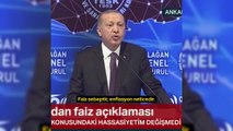 Babacan'dan Merkez'in faiz artırımına tepki: Cumhurbaşkanı Erdoğan'ın önünde iki seçenek var