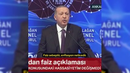 Babacan'dan Merkez'in faiz artırımına tepki: Cumhurbaşkanı Erdoğan'ın önünde iki seçenek var
