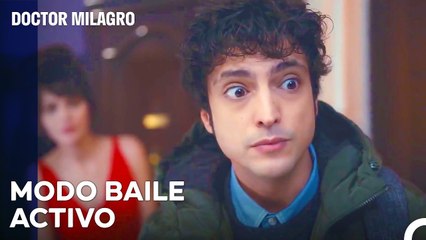 La Belleza Que Sacudió El Corazón De Ali - Doctor Milagro Capitulo 42