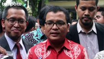 Pimpinan KPK Tanggapi Rumor Anies Baswedan Segera Menjadi Tersangka KPK