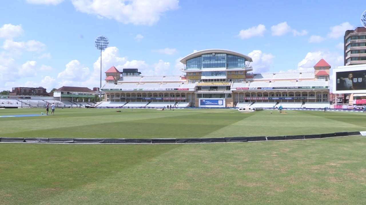 Historic women's Ashes series gets under way at Trent Bridge
