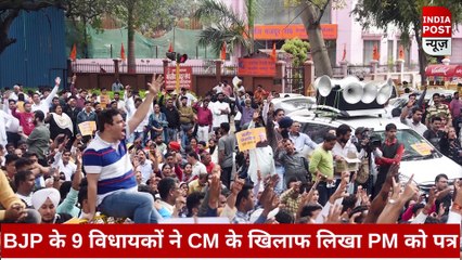 MANIPUR Hinsa: मणिपुर की घटना पर देखिये ये स्टोरी