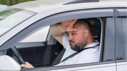 Autofahren trotz Hitze: So wird die Fahrt angenehmer