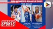 SBP, inilabas na ang official lineup ng Gilas Women's para sa FIBA Asia Cup Division A
