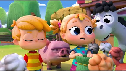 Afacanlar İş Başında