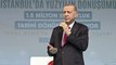 Merkez Bankası'nın faizi artırmasının ardından Erdoğan'ın sözleri tekrar gündem oldu: Ben iktidardayken faiz yükselemez, devamlı düşecektir
