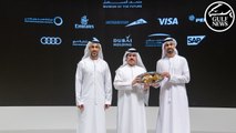 Dubai's Museum of the Future honours strategic partners at annual event
