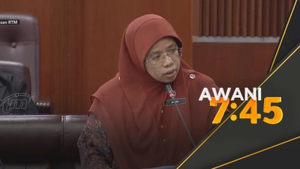Penglibatan wanita dalam korporat catat peningkatan positif