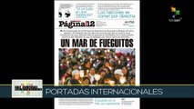 Enclave Mediática 22-06: Hechos de represión y violencia aumentan en Jujuy