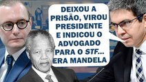 RANDOLFE 'PAROU' SABATINA NA CCJ E CRITICOU ATÉ A FAKE NEWS USADA POR MORO CONTRA ZANIN | Cortes 247