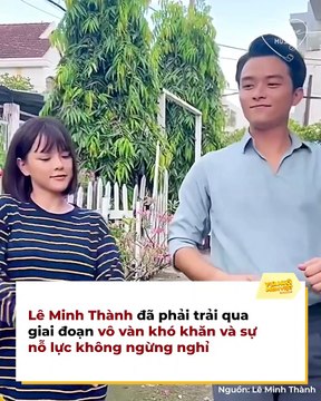 Lê Minh Thành: Từ chàng hướng dẫn viên du lịch đến soái ca màn ảnh, ôm mộng nổi tiếng, đi lên từ vai quần chúng với cát xe hơn 100 ngàn | Điện Ảnh Net