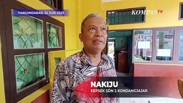 Kepala Sekolah Tidak Tahu dan Kaget soal Uang Tabungan Murid Ada di Koperasi