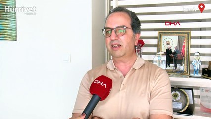 Prof. Dr. Alper Şener'den 'yaz ishali' uyarısı
