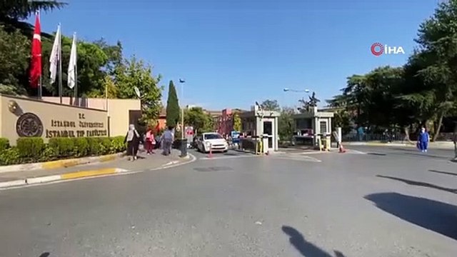 Peine de prison pour l'accusé qui a battu le travailleur de la santé à la faculté de médecine Capa