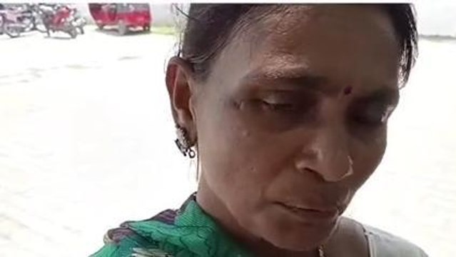 सीतापुर: सड़क दुर्घटना में दो किशोरियों की दर्दनाक मौत, चौकी इंचार्ज पर लगा यह आरोप