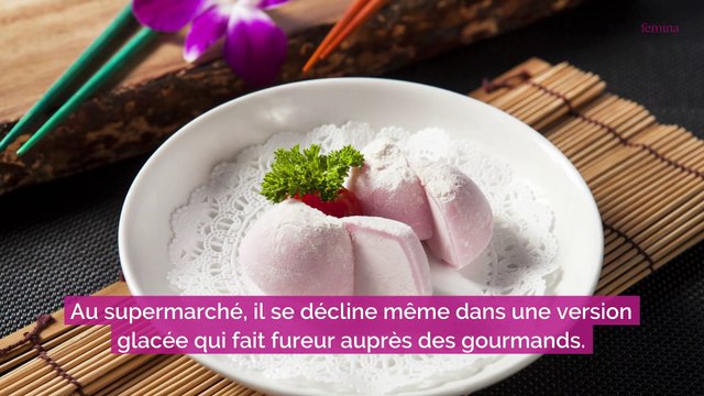 Voici les meilleurs mochis glacés vendus au supermarché, selon des experts