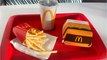 McDonald's customer left horrified by 'disgusting' find inside Quarter Pounder burger