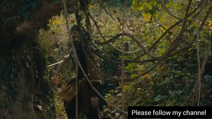 Osman Bey zor durumda! - Kuruluş Osman 1. Bölüm