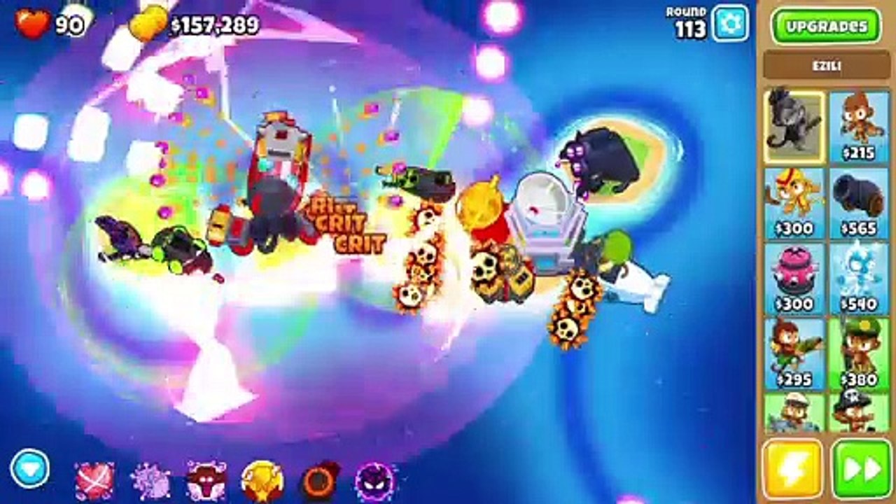 Bloons TD 6
