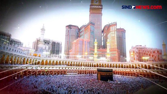 Jelang Puncak Haji, Menag Minta Petugas Fokus Pelayanan di Armuzna