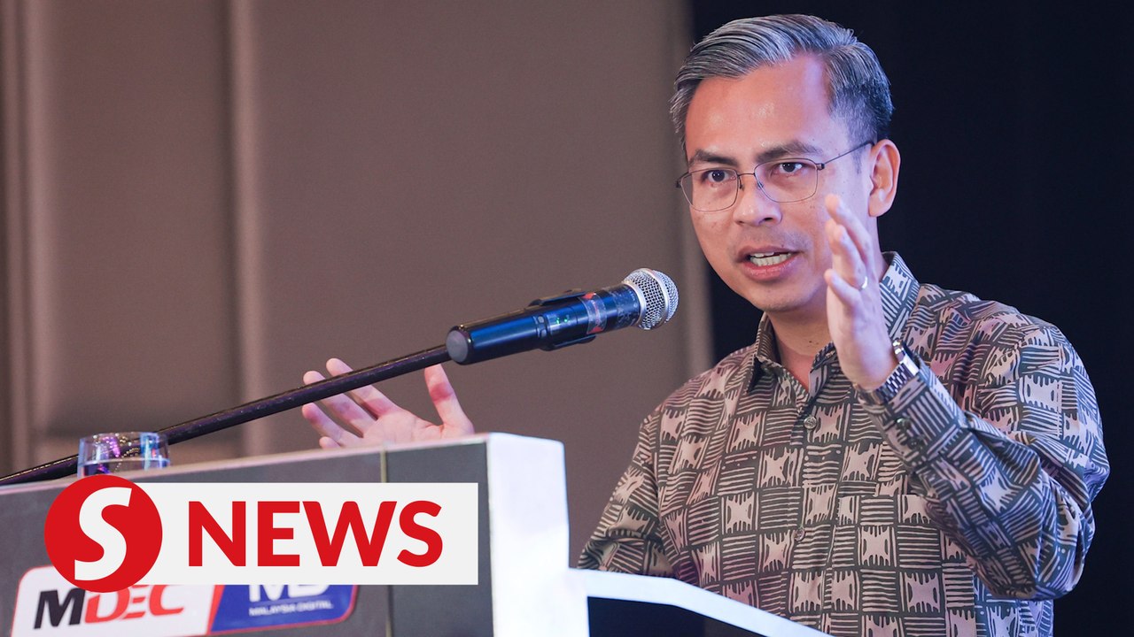 UK in Trans-Pacific accord boost for Malaysia, says Fahmi