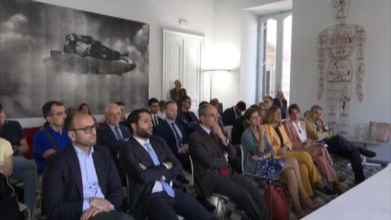 iliad presenta a Roma "iliadship"
