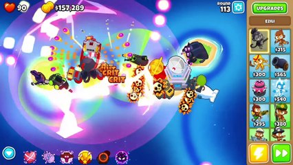 Bloons TD 6 Game Trailer