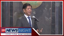 Maharlika Investment Fund: Marcos pipirmahan agad ang bill kapag napadala na sa Malacanang