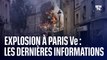 Explosion à Paris: les dernières informations au lendemain de la catastrophe