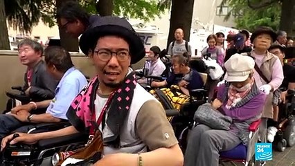 Japonya'da 25 bin kişi kısırlaştırıldı! Sebebi büyük tartışma yaratan cinsten