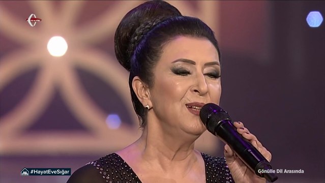 Melihat Gülses / Neden kalbim seni sevdi