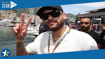 Neymar infidèle : la star du PSG présente ses excuses à sa chérie enceinte