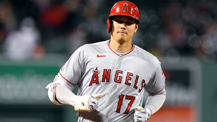 Is Ohtani Too Good To Be Traded By The Angels?