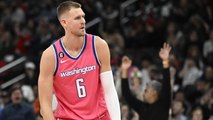 Kristaps Porzingis Sent To Celtics In 3-Team Trade