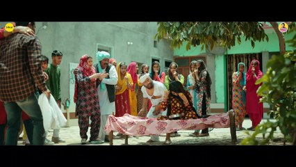 पप्पु के घेर में   Pappu Ka Gher  |Surender Romio