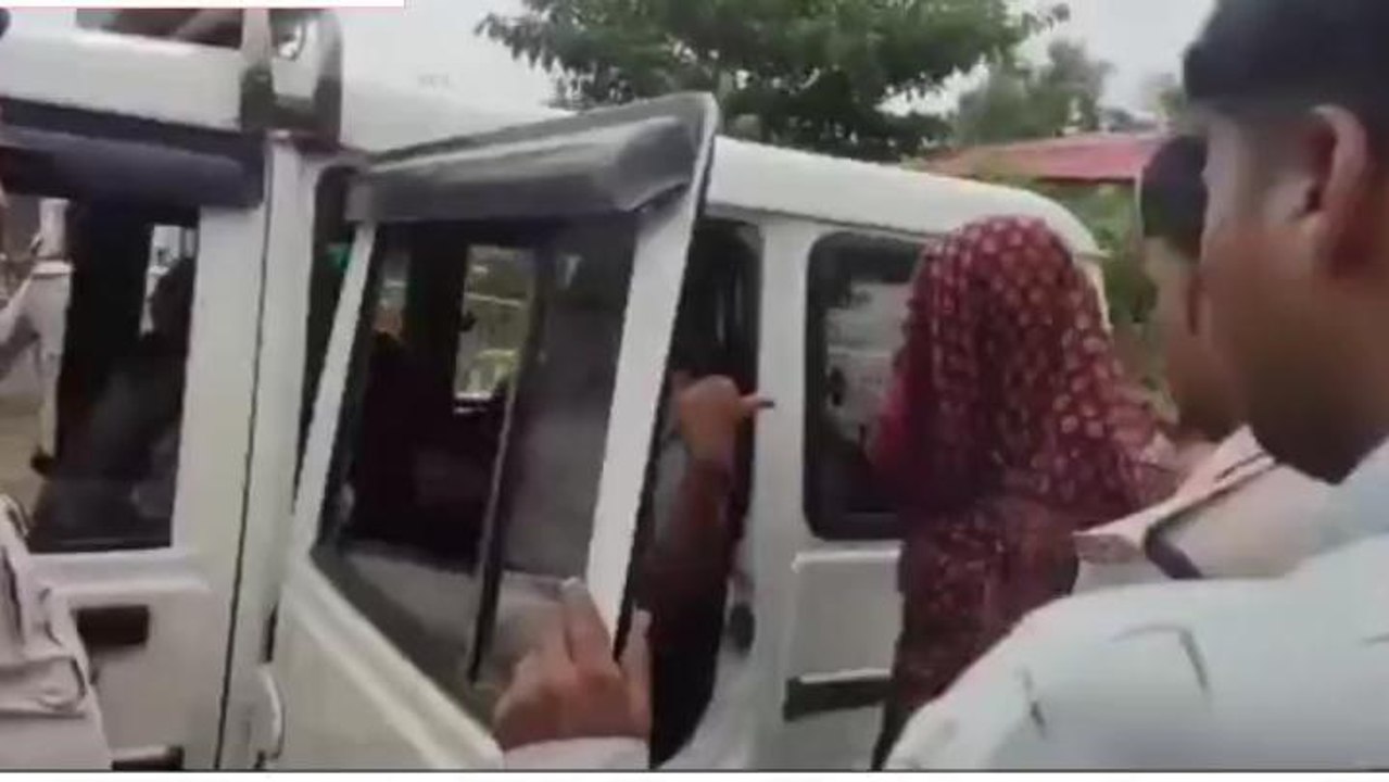 आशिक के साथ मिलकर पति को दी दर्दनाक मौत,वारदात का सनसनीखेज खुलासा