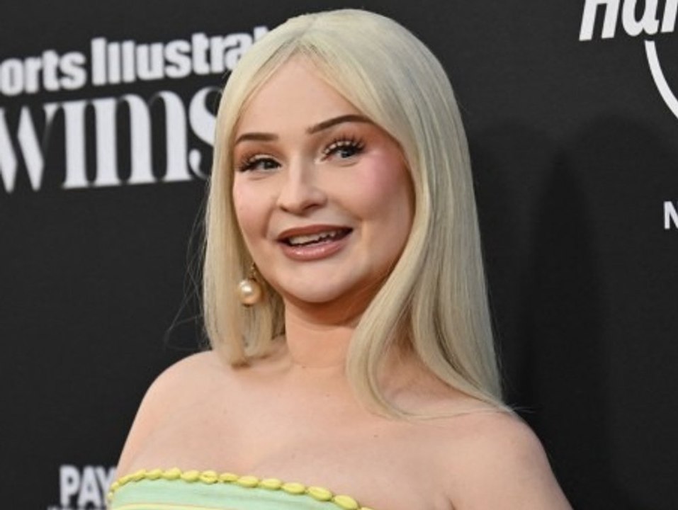 Popstar Kim Petras: Deutsche Überfliegerin geht auf Welttournee