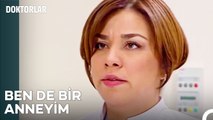 Kızınızı Kuluçka Makinesi Gibi Kullanamazsınız! - Doktorlar 44. Bölüm