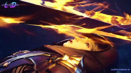 THRONE OF SEAL (Shen Yin Wangzuo) EP.60 ENG SUB