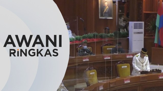 AWANI Ringkas: Kelantan kini ditadbir Kerajaan 'Caretaker'