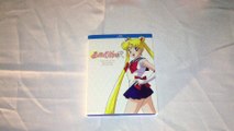 Sailor Moon R: The Complete Second Season (2023 Rerelease) Blu-Ray Unboxing