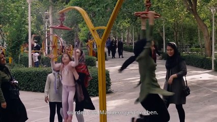 Sieben Winter in Teheran Trailer OmdU