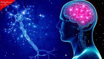 Alpha Brain Waves, Increase Intelligence, Improve Memory, Relaxing Music, Sleep, Study, Focus Music